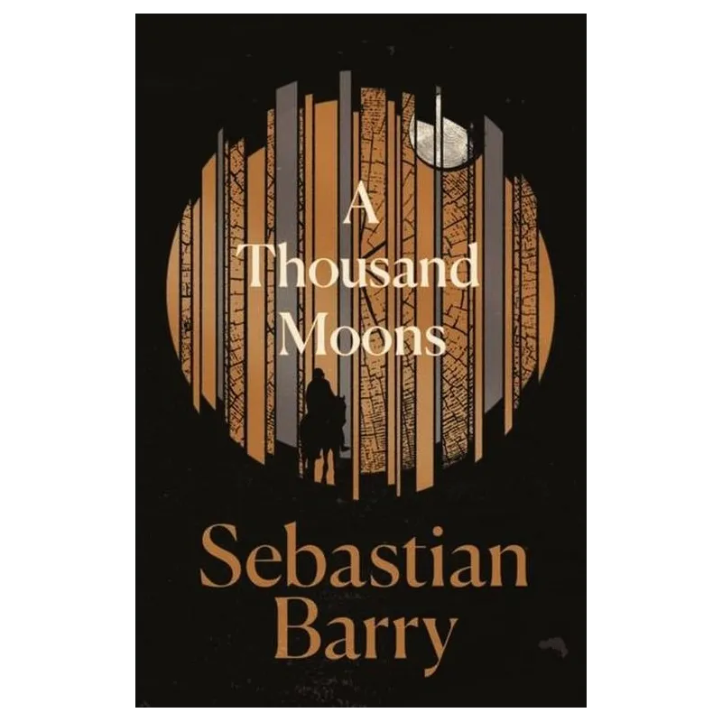 Sebastian Barry