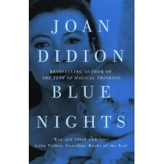 Joan Didion