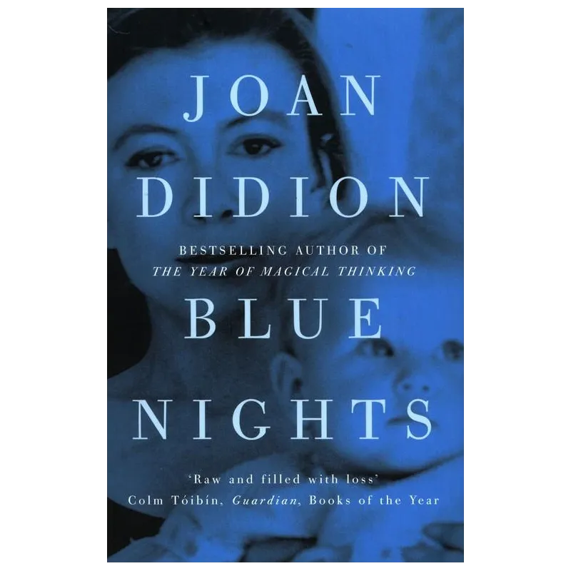 Joan Didion
