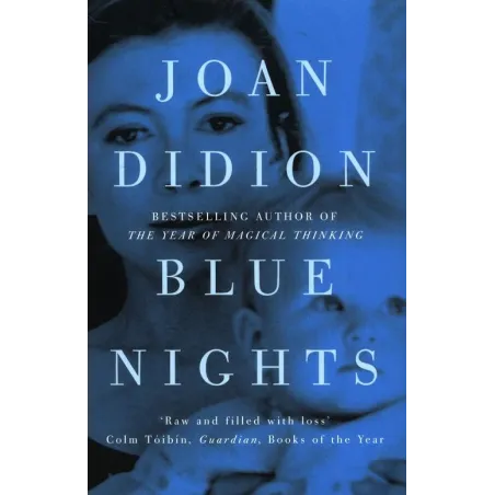 Joan Didion
