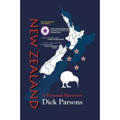NEW ZEALAND A PERSONAL DISCOVERY