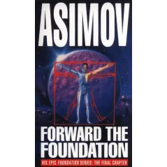 Isaac Asimov