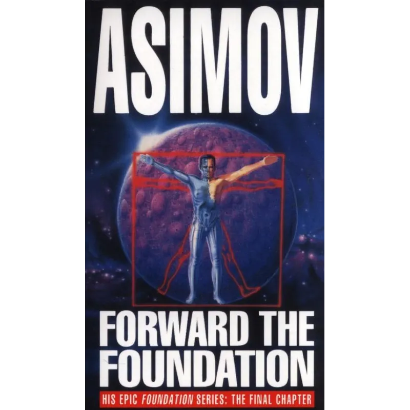 Isaac Asimov