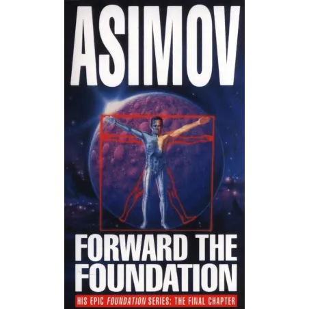 Isaac Asimov