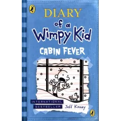 Jeff Kinney