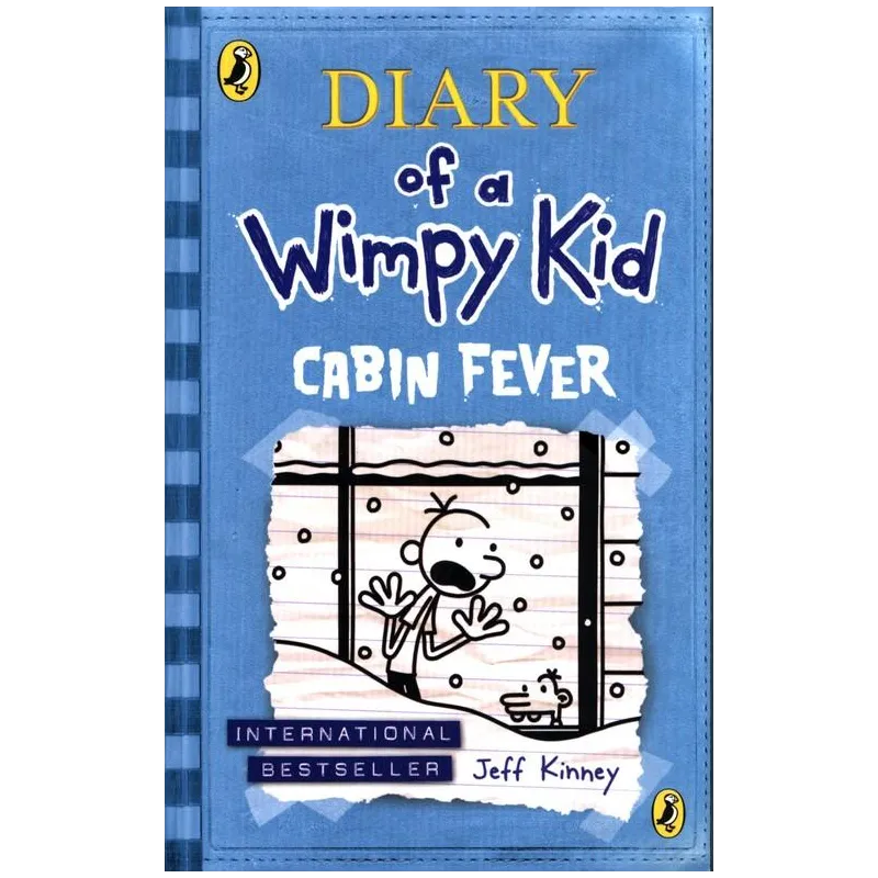 Jeff Kinney