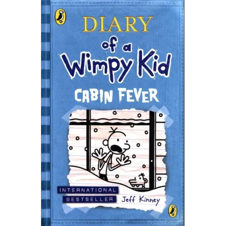 Jeff Kinney