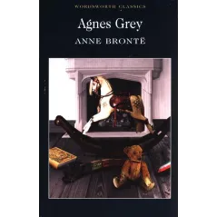 Bronte Anne