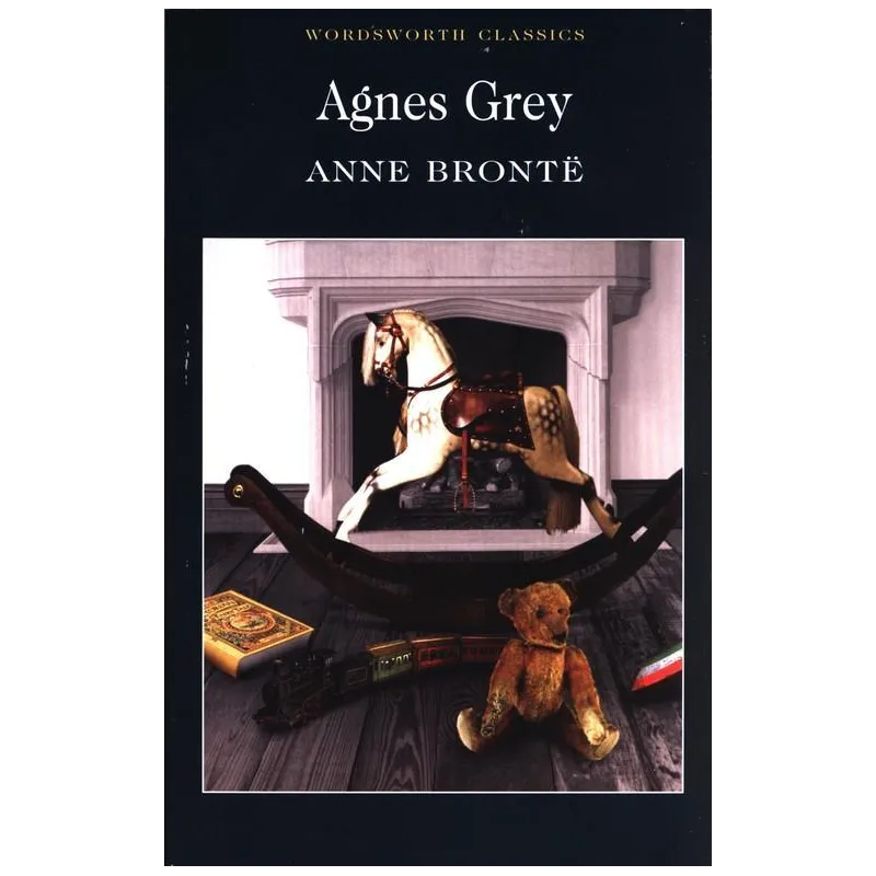 Bronte Anne