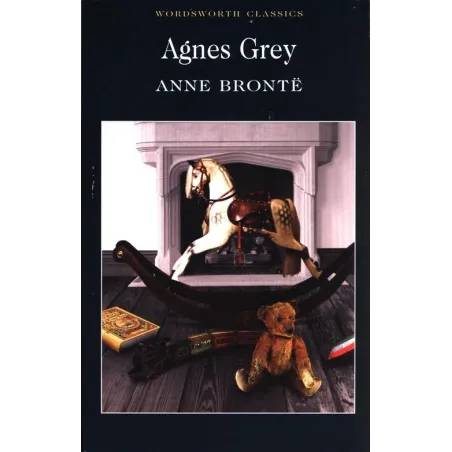 Bronte Anne