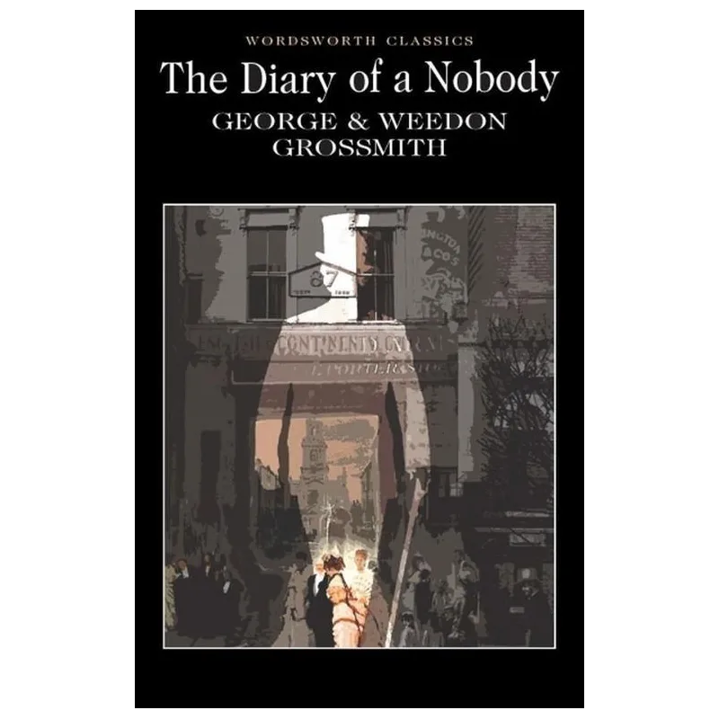 Grossmith Weedon Grossmith Geo