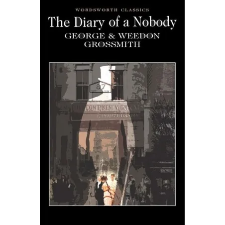The Diary Of A Nobody