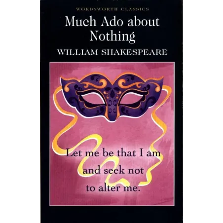 Much Ado About Nothing Much Ado About Nothing