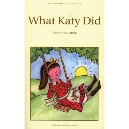What Katy Did