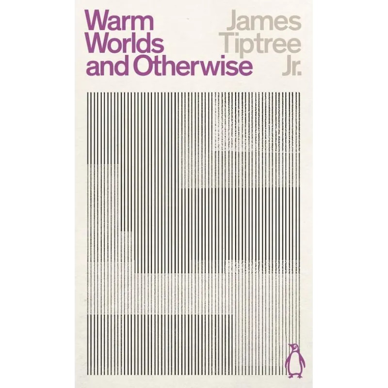 James Tiptree
