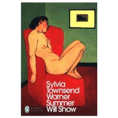 Warner Sylvia Townsend