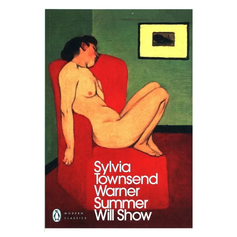 Warner Sylvia Townsend