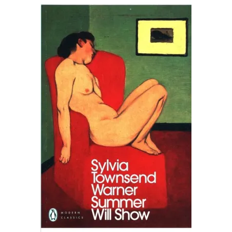 Warner Sylvia Townsend