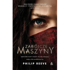 ZABÓJCZE MASZYNY - Amber