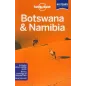 BOTSWANA & NAMIBIA PRZEWODNIK