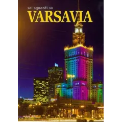VARSAVIA SEI SGUARDI SU