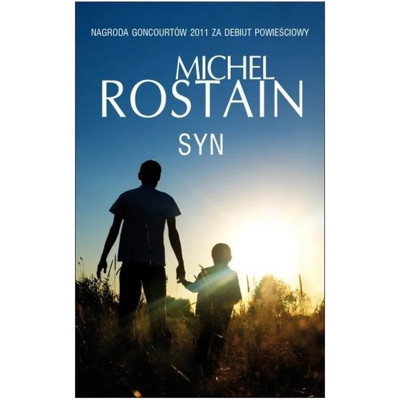 SYN Michel Rostain - Albatros