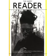 THE HAPPY READER ISSUE 16