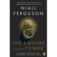 Niall Ferguson