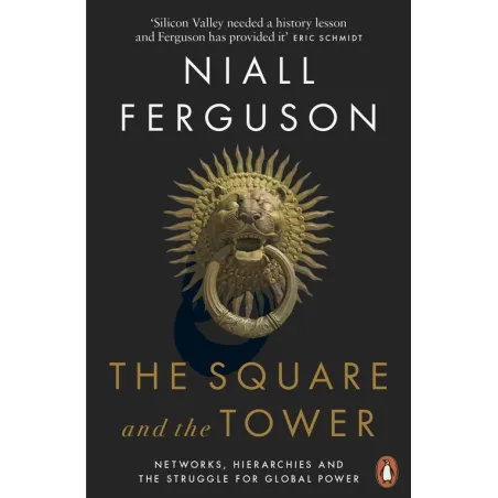 Niall Ferguson