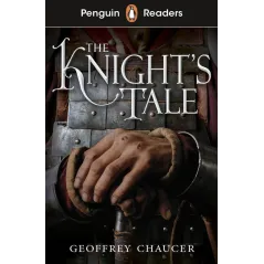PENGUIN READERS STARTER LEVEL: THE KNIGHTS TALE ELT GRADED READER Geoffrey Chaucer