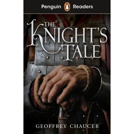 PENGUIN READERS STARTER LEVEL: THE KNIGHTS TALE ELT GRADED READER Geoffrey Chaucer