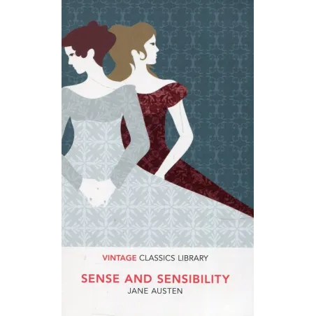 Sense And Sensibility