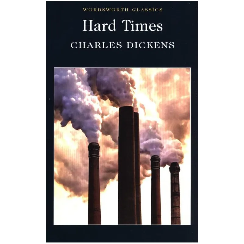 Dickens Charles