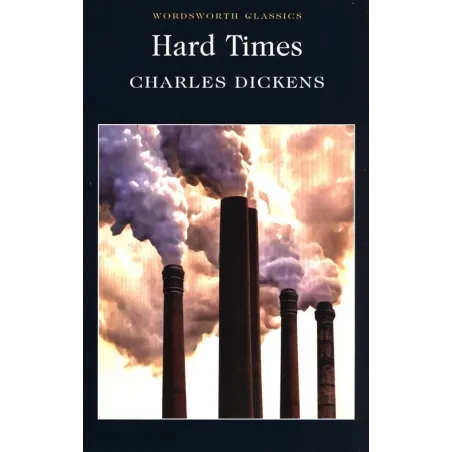Hard Times Hard Times