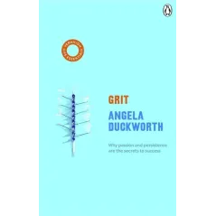 Angela Duckworth