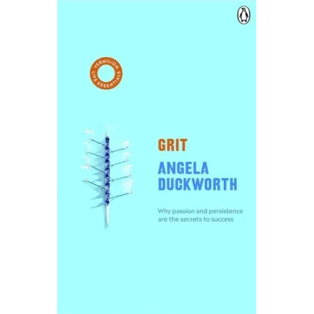 Angela Duckworth