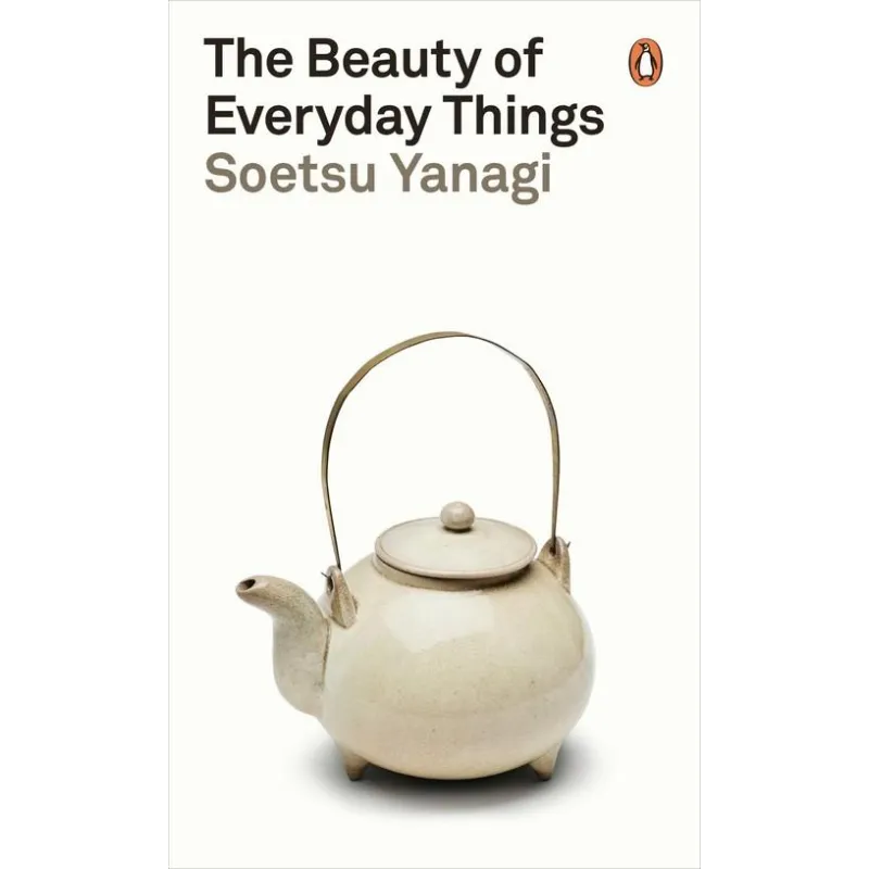 Soetsu Yanagi
