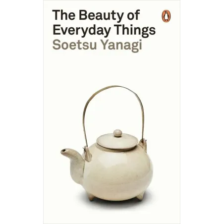 Soetsu Yanagi