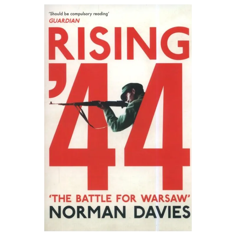 RISING 44 Norman Davies