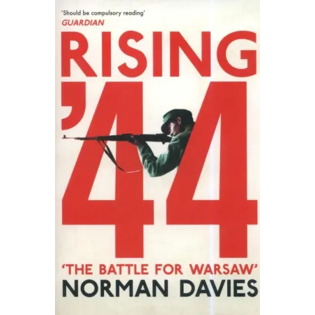 RISING 44 Norman Davies