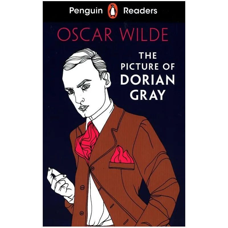 Oscar Wilde