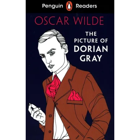 Oscar Wilde