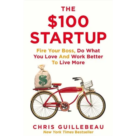 THE 100 STARTUP Chris Guillebeau