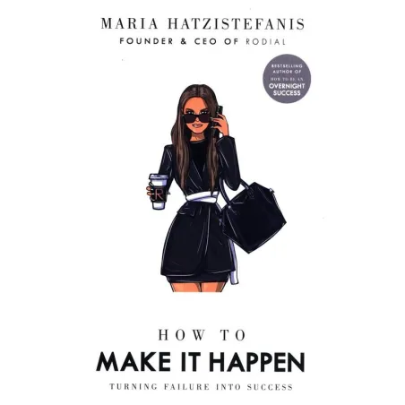 Maria Hatzistefanis