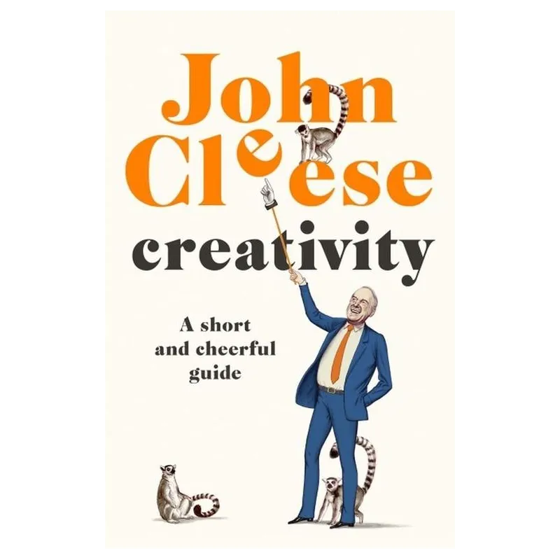 John Cleese