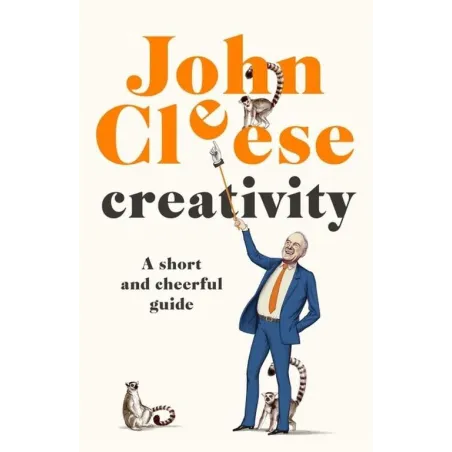 John Cleese