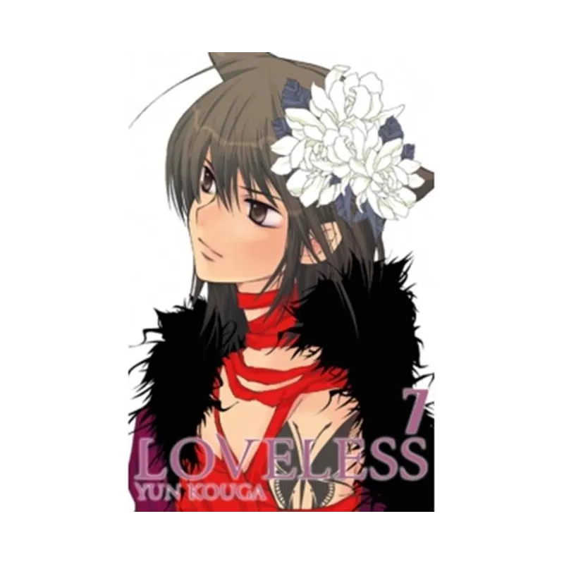 LOVELESS 7