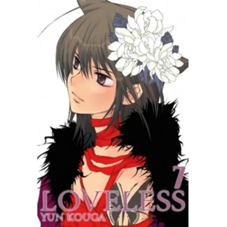 LOVELESS 7