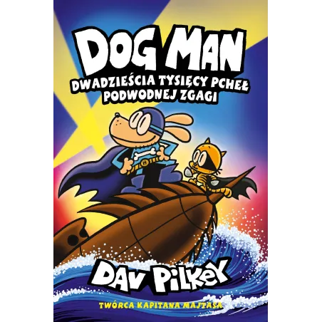 Dav Pilkey