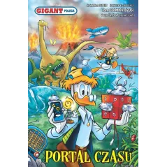 PORTAL CZASU. GIGANT POLECA 3/2022